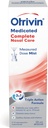 Otrivin Medicin Komplet Nasal Care (Spray) (Målt dosis Mist)