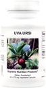 Supreme Nutrition Uva Ursi, 60 Pure Bearberry Vegetarian Capsules