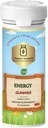 Vegansk energi Gummies: Ignorer din dag med naturlige vitalitet med 100mcg vitamin B12 (60 Greve)