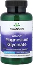 Albion Chelated Magnesium 133 mg 90 Caps