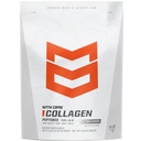 MTN OPS Collagen Protein Powder On- The- Go Packs, 30 pakker per pose med Unflavored, Meget fordøjeligt protein med 9 g protein per servering