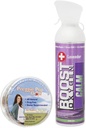 Boost Oxygen Stor rolig og Preggie Pop Drops Bundle til morgen Sygdom Relief under graviditet, Alle naturlige