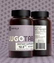 12, 5mg - 90 tabletter