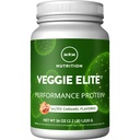 MRM Nutrition Veggie Elite Performance Protein Note 124; Saltet Caramel Flavored