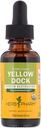 Herb Pharm Gul Dock flydende ekstrakt til fordøjelsessystemet support - 1 Ounce