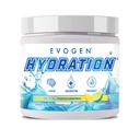 Evogen Hydration - Full Spectrum Electrolytes Powder Note 124; Sugar- Free Electrolyte Powder Supplement for Hydration, Energy, og Recovery