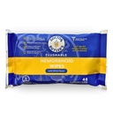 Læge Butlers flushbare hæmorider - Flushable vipper med Heks Hazel til Sothe og bringe Relief fra ubehag forbundet med hæmorider (48 vipper)