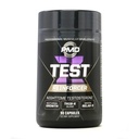 PMD Sports Z- Test Nighttime Testosteron Support - Sleep Inducer og Afslapning for maksimal anabolske effekt - Forbedre muskel inddrivelse, øge muskelvækst - 90 kapsler