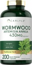 Carlyle Wormwood Capsules 430mg