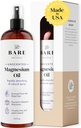 Bare Botanics Uduftende 16oz Pure Magnesium Oil Sprøjte fra Det Døde Hav 124; hurtigt Absorbing 124; Håndhældt i Madison, WI Budding124; Understøtter søvn & lindrer Sore Muskler