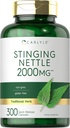 Carlyle Stinging Nettle Leaf Extract 2000mg