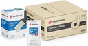 Dealmed Abdominal Combine Pads 8"x10" (360-Case) Sterile Individually Wrapped, ABD Pads, Absorbent, Non Adherent for Wound Care, Drainage, First Aid, 24/Box (Case of 15)