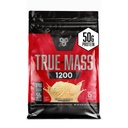 BSN TRUE- Mass vægt Gainer, muskelmasse Gainer Proteinpulver, Vanilla is, 10.25 Pund