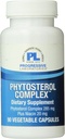Progressive Labs Phytosterol Complex supplement, 90 Tæl