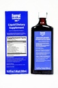 Sammensat med 16,9 oz (pakning med 2)