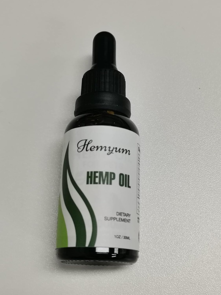 Omega Oil 3-6-9 med Vegan, ikke-GMO 0630-A001