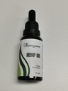 Omega Oil 3-6-9 med Vegan, ikke-GMO 0630-A001