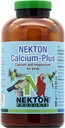 Nekton Calcium- Plus Calcium og Magnesium med B vitaminer til fugle 650gm / 1.43Lb, hvid