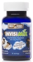 InvisiMix lav dosis Melatonin 300 mcg - smagløs Textueless Powder Flydende blanding-in til børn i alderen 2 +, 90 Servering