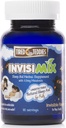 InvisiMix lav dosis Melatonin 300 mcg - smagløs Textueless Powder Flydende blanding-in til børn i alderen 2 +, 90 Servering