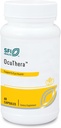 Klaire Labs SFI Health Ocuthera - Hypoallergen Lutein, Zeaxanthin & Bilberry Extract Formel for Antioxidant Eye Support (60 kapsler)