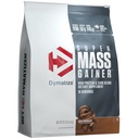 Dymatisere Super Mass Gainer Protein Powder, Rich Chocolate, 52g Protein, 1g Creatin, 1280 Kalorier, 10.7g BCAA, 245g Carbs, Indeholder Whey Protein Powder, Isolate, og Casein (16 Servere)