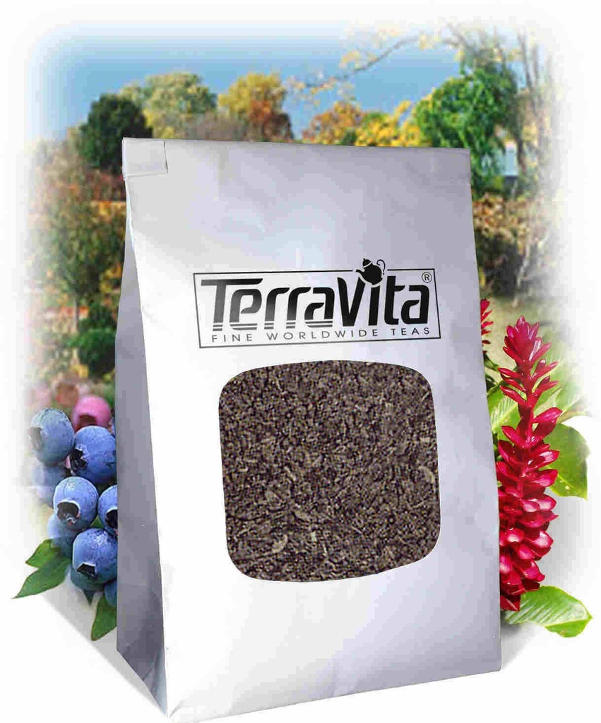 Echinacea, fåresorrel, hvidløg og mere kompleks te (loose) (4 oz, ZIN: 516905)
