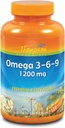 Thompson Omega 3- 6- 9 1200mg