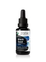 Zatik Naturals - Organic Black Seed Full Spectrum Supercritical Liquid Extract, Maksimum Antioxydant Strenght, 1 Fl Oz