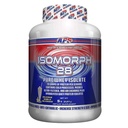 IsoMorph 28 af APS Nutrition, Pure Whey isolere protein pulver supplement, Vanilla Milkshake, 5 LB