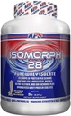 IsoMorph 28 af APS Nutrition, Pure Whey isolere protein pulver supplement, Vanilla Milkshake, 5 LB