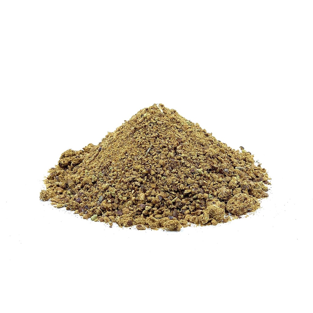 Bedste Botanicals Cedar Berry Powder - Pankreatisk Enzyme Kosttilskud - 4 oz.