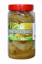 SENTA Hjemmelavet Delicious Sweet Bamboo Murabba Shurabba 124; Fresh & Natural Ready to Eat Bans Ka Morabba - Hjælper med at øge højden af 124; Ingen kunstige farver og tilsætningsstoffer (1 Kg)