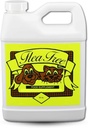 Flea Free Pure Organic Food Supplement - Anti- Flea Formel Dog Vitamin - Hundevitaminer og Kosttilskud - Hundemultivitamin for at undgå blod- fodring Insekter - Multivitamin til hunde Kemisk-fri (32 oz)