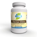 Prioriteret en Vitaminer Pancreas 10xtra 90 Kapsler - Pancreatiske enzymer amylase, lipase, og protease naturligvis støtte sund fordøjelse. *