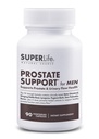 Fresh Start Prostate Support - 3X Styrke med Beta sitosterol, Saw Palmetto, Nettle & Pygeum Bark Ekstrakter â 124; Understøtter Prostate sundhed & Normal urinstrøm â 124; supplement - 90 kapsler