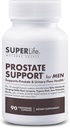 Fresh Start Prostate Support - 3X Styrke med Beta sitosterol, Saw Palmetto, Nettle & Pygeum Bark Ekstrakter â 124; Understøtter Prostate sundhed & Normal urinstrøm â 124; supplement - 90 kapsler