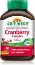 Jamieson Maksimalt koncentrat Cranberry Complex Kapsel