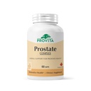 PROVITA prostata complexed 124; prostata sundhed supplement til mænd med Saw Palmetto, Beta- sitosterol & Pygeum against 124; understøtter urinstrømmen, sund prostata og antioxidant egenskaber