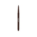 CoverGirl Perfect Point Plus Eyeliner Pencil, Espresso, Long- Lasting, Alsatile Brown Eyeliner, Soft Smudging Tip, Ingen Shartening Påkrævet, Pakning med 1