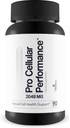 Pro Cellular Performance - Naturlig Cell Health Support - Hjælp til at beskytte mod oxidative skader med Antioxidant Cell Support - Fremme sund aldring og øget energi - Støtte immunforsvar