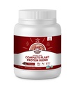 Manitoba Høst Hamp Ja Organic Plant- baseret protein pulver med 20 g komplet plante, 4g Fiber & 1,9 g Omegas 3 & 6, Non- GMO, Vegan, Chokolade, 16 Oz, Packaging May Vary