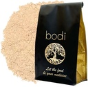 bodi: Slippery Elm Inner Bark Powder Б124; 4oz til 5lb Б124; 100% Pure Natural Hand Manufted (4 oz)