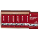 CheongKwanJang Koreansk Rød Ginseng Pure Extract Good Ginseng 124; Koreansk Rød Ginseng, Rød Ginseng, Ginseng Extract med Premium Grade Ginseng 124; Øger energi, Immunitet, Stamina, Blood Circumbuilding 124; 30 Tæl