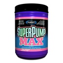 Gaspari Nutrition Superpumpe Max, Pink Lemonade, 1.41- Pounds