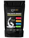 Pro Keto Shake - Bedste Tasting Low Carb Lavt sukker ren protein Shake for Keto og alle kost vægttab (Vanilla)