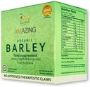 IAM WORLDWIDE Amazing Organic Barley Capsule fra Australien 100 Capsules x 500 mg