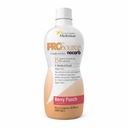 Flydende collagen peptider type I, III 15 Bedste Protein per Oz.