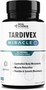 Tilbud TARDIVE DYSKINESIA Relief- Relief for Symptomer, herunder muskelspasmer, Stiff Jerky Bevægelser, og andre ufrivillige Krop Bevægelser påvirker Ansigtet, munden og øjnene.