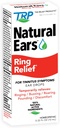 Relief produkter Ring Relief Øre Drops Formel - 100% naturlige aktive ingredienser Tinnitus Relief for Ringøre - 0,33 Fl. Oz.